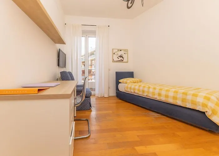 Elegant House In Monteverde * Roma