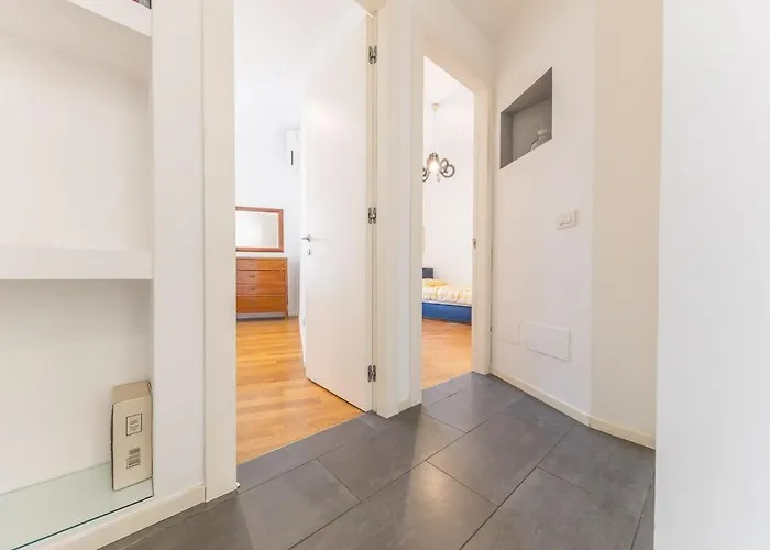 Elegant House In Monteverde Apartamento Roma