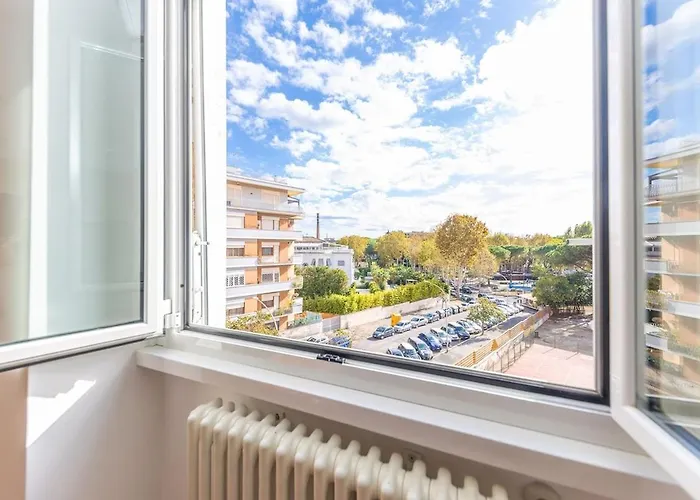 Apartamento Elegant House In Monteverde Roma