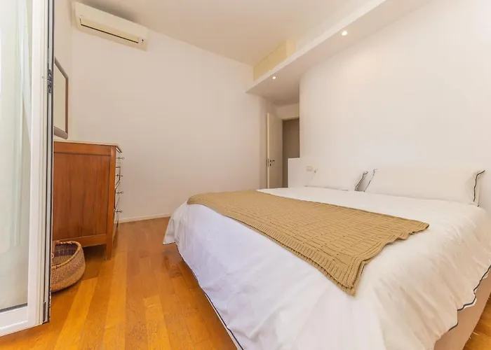 Elegant House In Monteverde Apartamento Roma