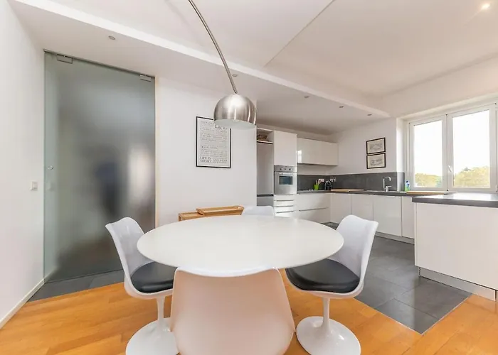 Elegant House In Monteverde * Roma